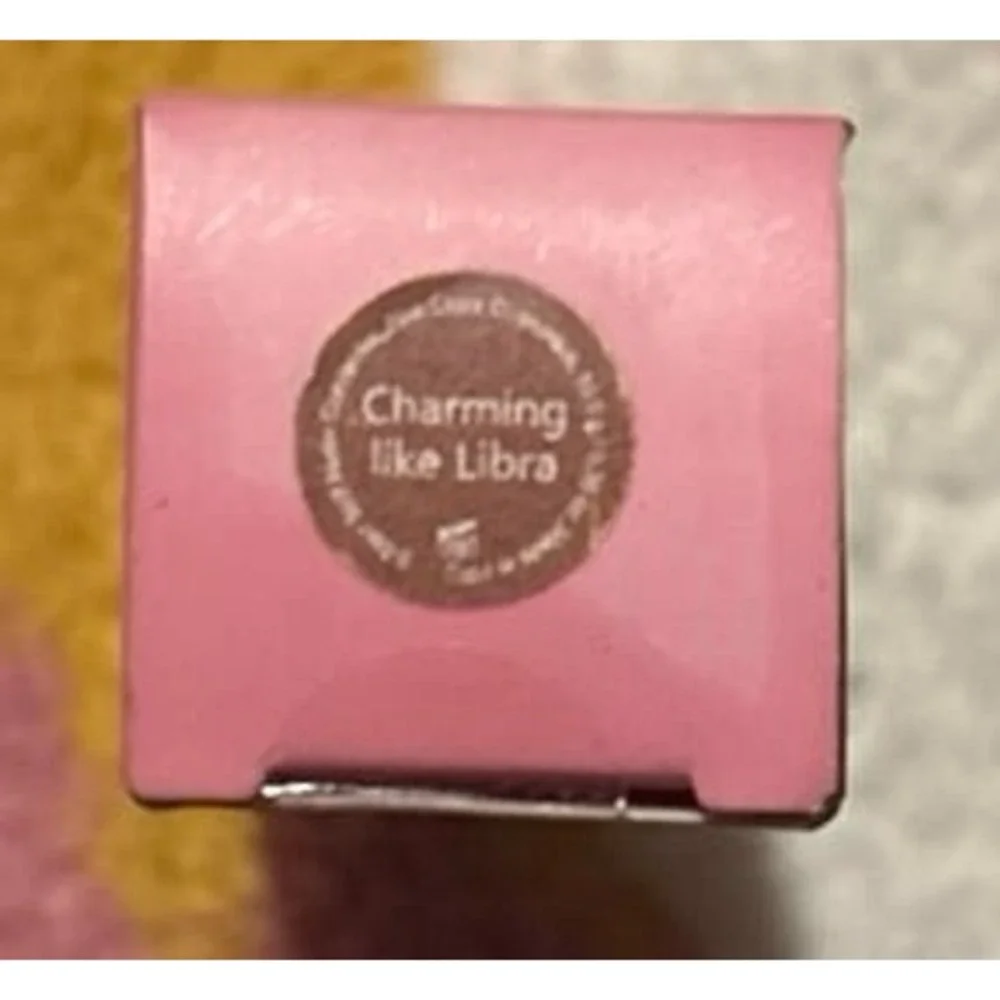 NEW Pink Lipps 5‎ Star Soft Matte Concealer, Charming Like Libra